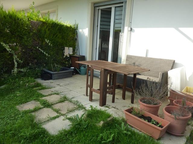 Appartement vente à Mulhouse, Pfastatt