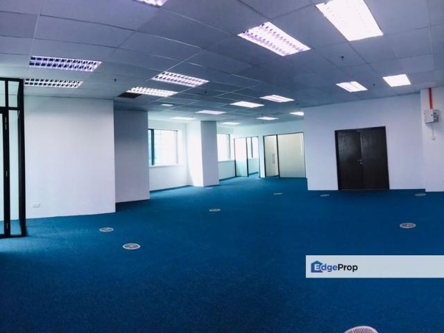 Shop for rent in Petaling, Subang Jaya