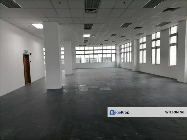 Shop for rent in Petaling, Subang Jaya