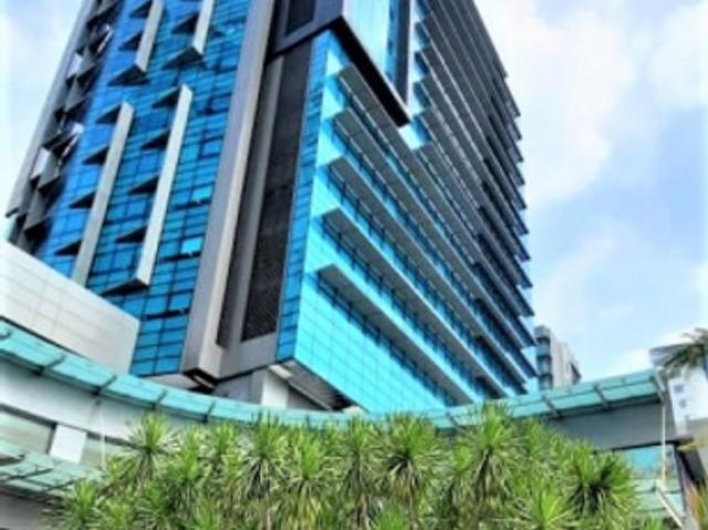 Shop for rent in Petaling, Subang Jaya