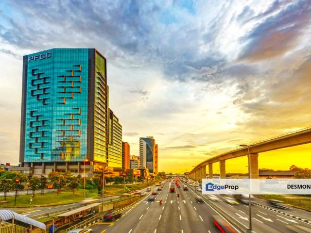 Shop for rent in Petaling, Subang Jaya