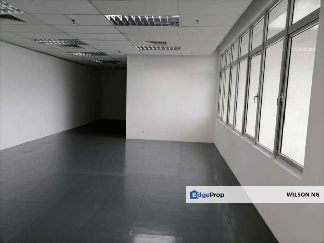 Shop for rent in Petaling, Subang Jaya
