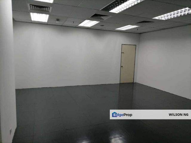 Shop for rent in Petaling, Subang Jaya