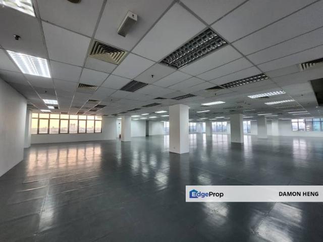Shop for rent in Petaling, Subang Jaya