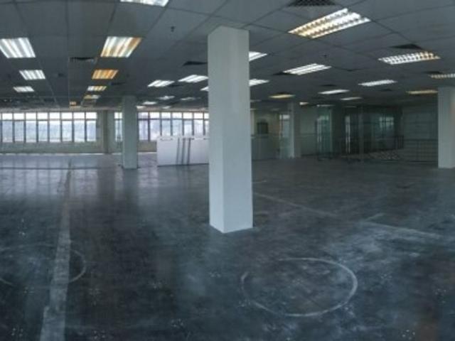 Shop for rent in Petaling, Subang Jaya