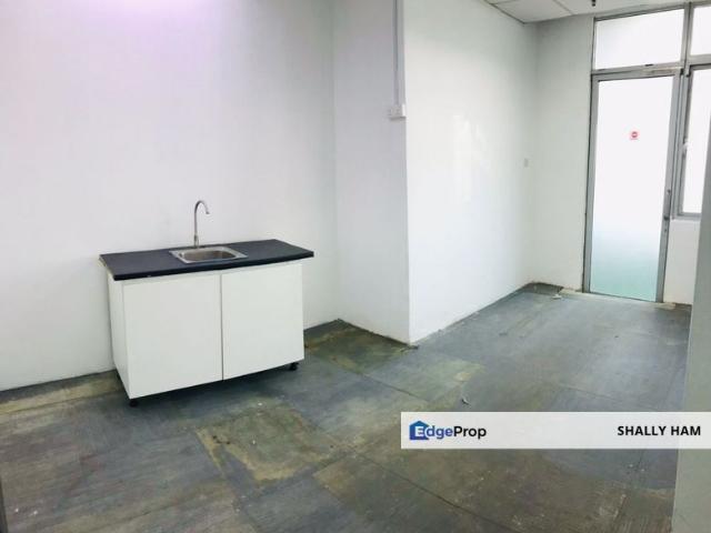 Shop for rent in Petaling, Subang Jaya