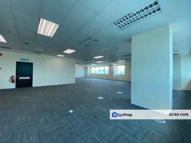 Shop for rent in Petaling, Subang Jaya