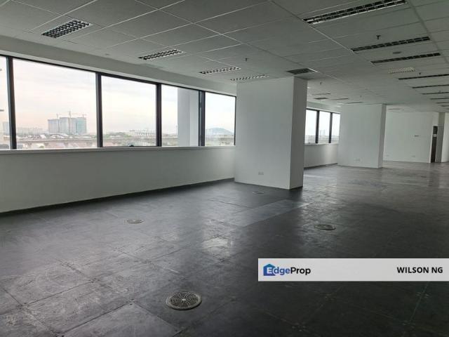 Shop for rent in Petaling, Subang Jaya