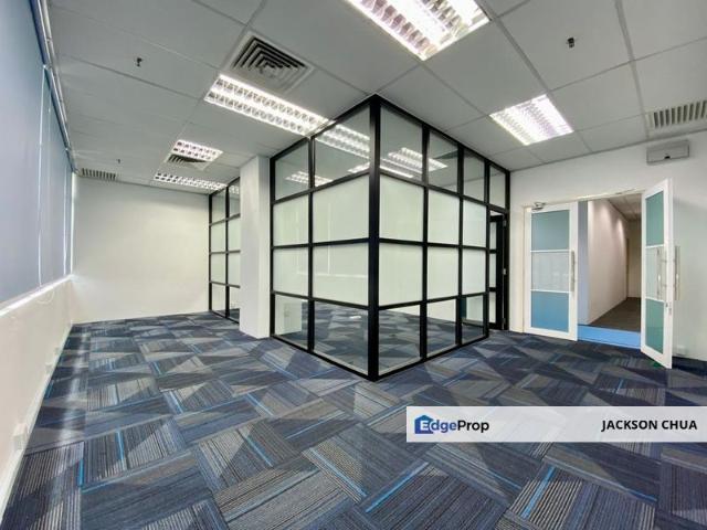 Shop for rent in Petaling, Subang Jaya