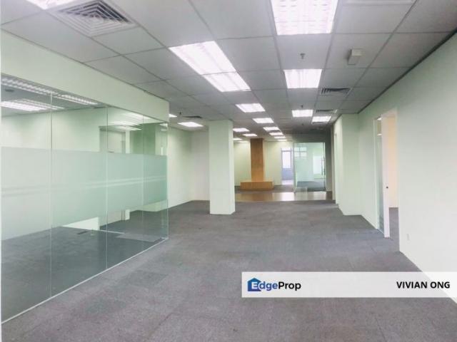 Shop for rent in Petaling, Subang Jaya