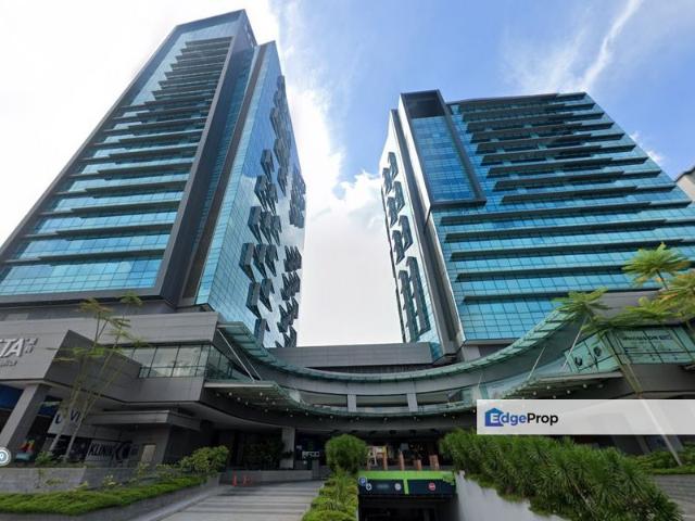Shop for rent in Petaling, Subang Jaya