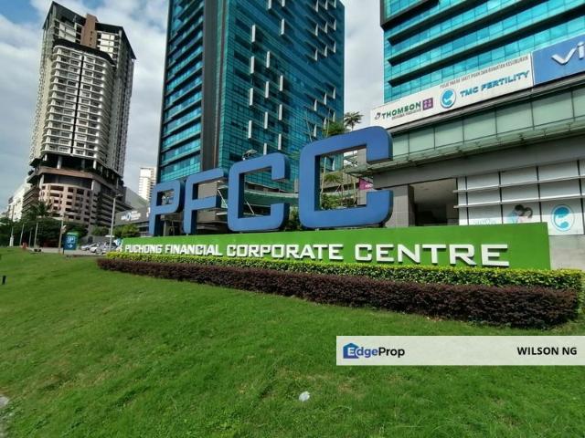 Shop for rent in Petaling, Subang Jaya