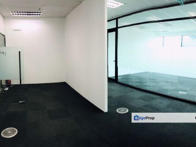 Shop for rent in Petaling, Subang Jaya