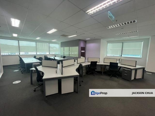 Shop for rent in Petaling, Subang Jaya