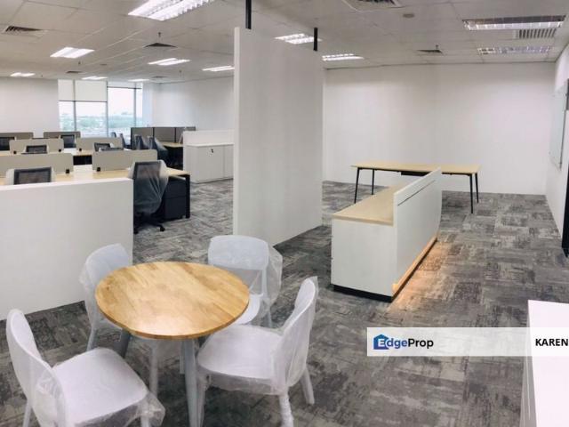 Shop for rent in Petaling, Subang Jaya