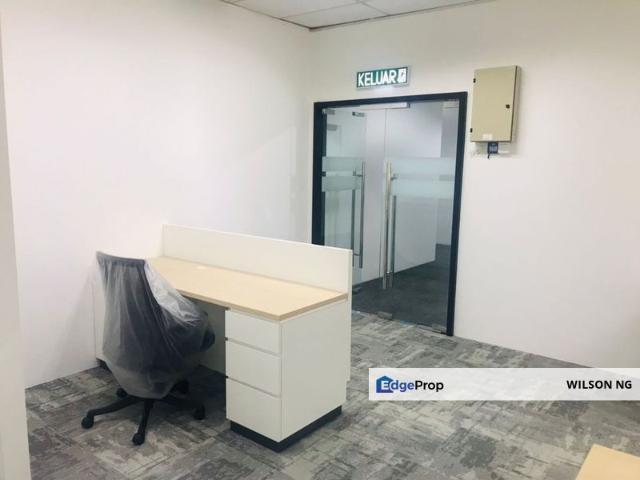 Shop for rent in Petaling, Subang Jaya
