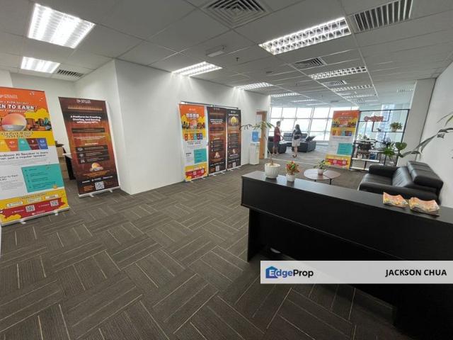 Shop for rent in Petaling, Subang Jaya