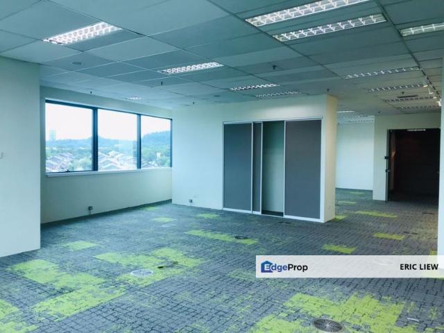 Shop for rent in Petaling, Subang Jaya