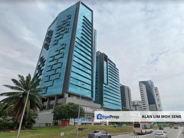 Shop for rent in Petaling, Subang Jaya