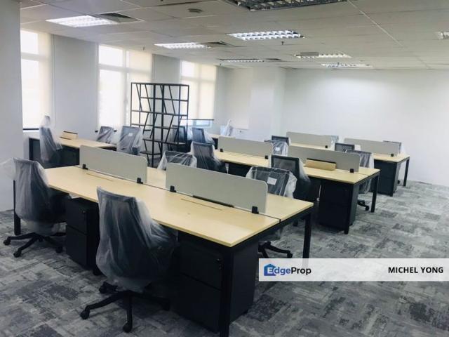 Shop for rent in Petaling, Subang Jaya