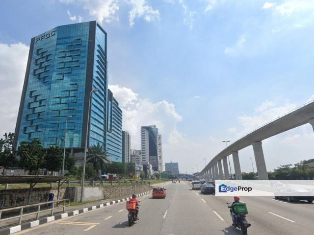 Shop for rent in Petaling, Subang Jaya