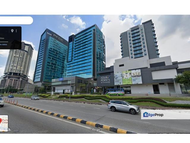 Shop for rent in Petaling, Subang Jaya