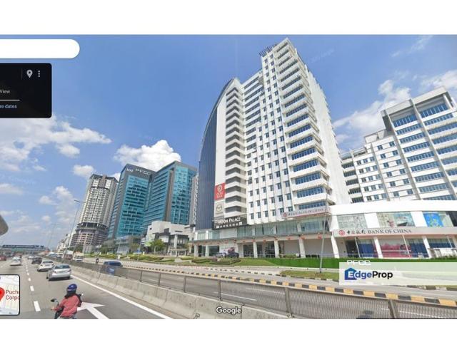 Shop for rent in Petaling, Subang Jaya