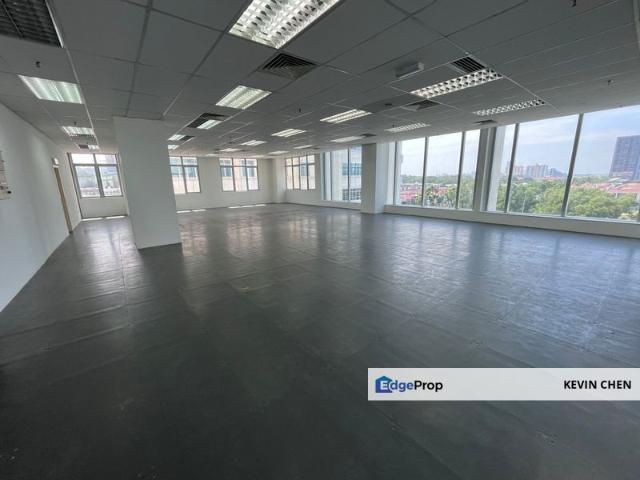 Shop for rent in Petaling, Subang Jaya