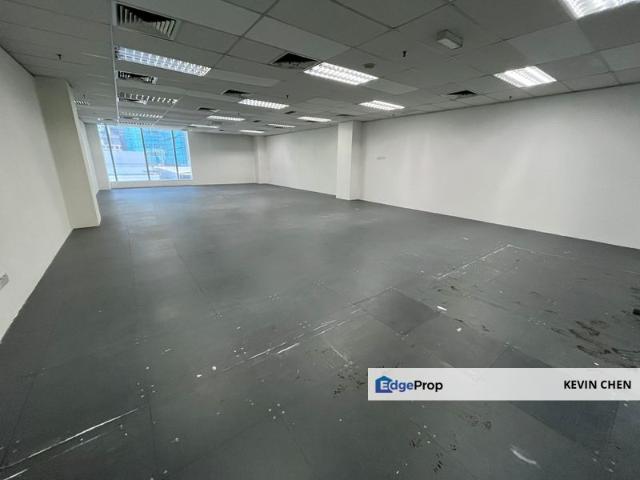 Shop for rent in Petaling, Subang Jaya