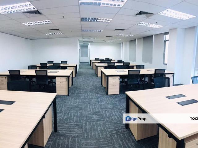 Shop for rent in Petaling, Subang Jaya
