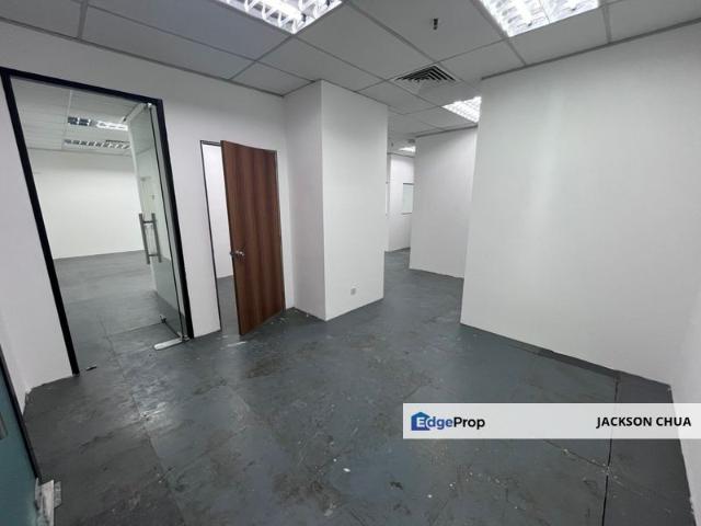 Shop for rent in Petaling, Subang Jaya