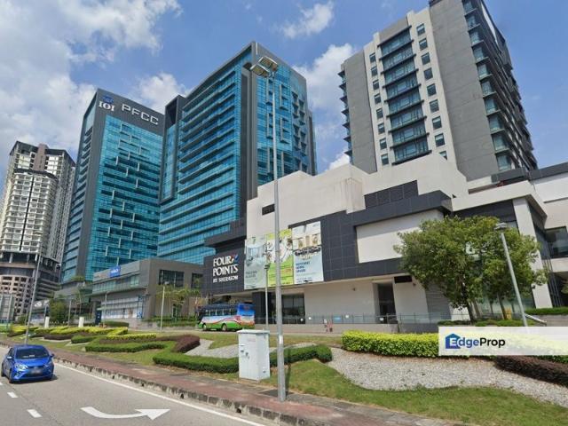 Shop for rent in Petaling, Subang Jaya