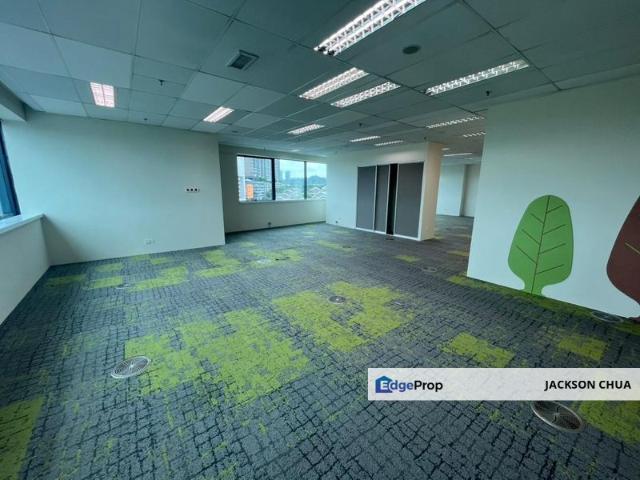 Shop for rent in Petaling, Subang Jaya