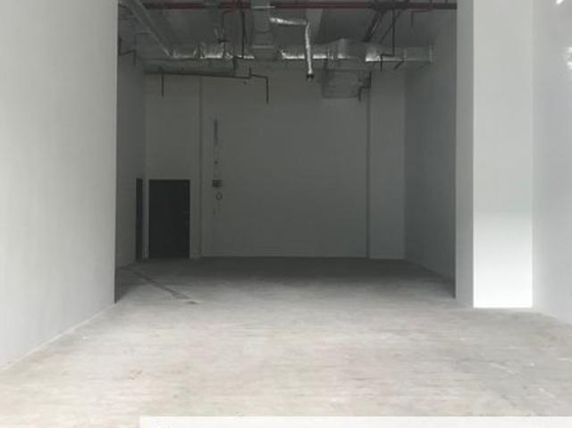 Shop for rent in Petaling, Subang Jaya