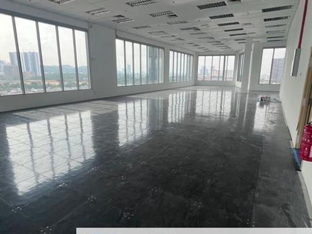 Shop for rent in Petaling, Subang Jaya