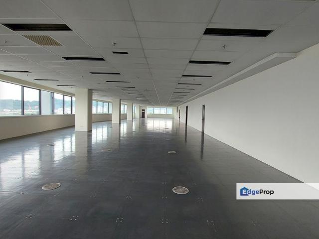 Shop for rent in Petaling, Subang Jaya