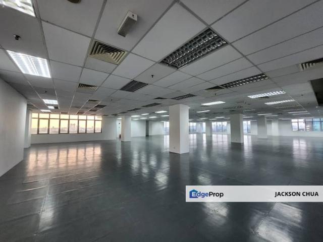 Shop for rent in Petaling, Subang Jaya