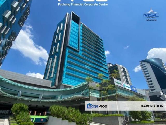 Shop for rent in Petaling, Subang Jaya