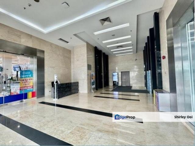 Shop for rent in Petaling, Subang Jaya