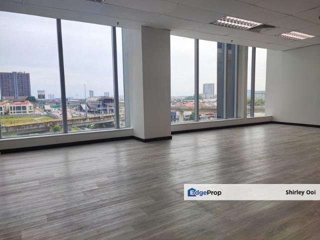Shop for rent in Petaling, Subang Jaya