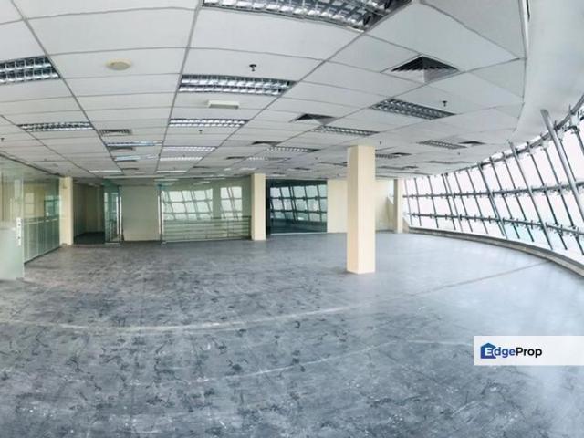 Shop for rent in Petaling, Subang Jaya