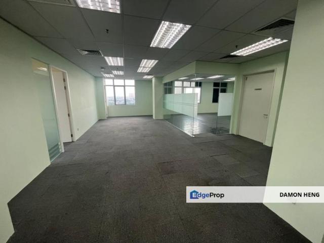 Shop for rent in Petaling, Subang Jaya