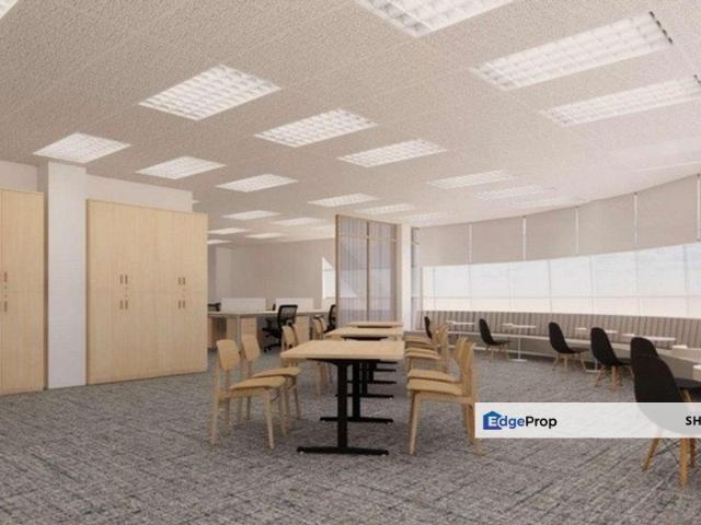 Shop for rent in Petaling, Subang Jaya