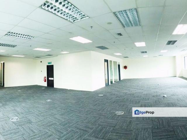 Shop for rent in Petaling, Subang Jaya
