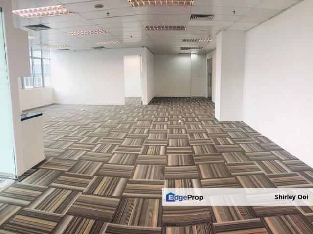 Shop for rent in Petaling, Subang Jaya