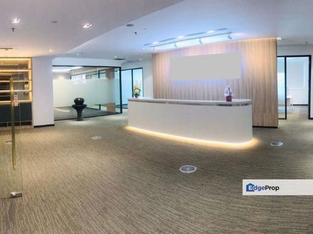 Shop for rent in Petaling, Subang Jaya