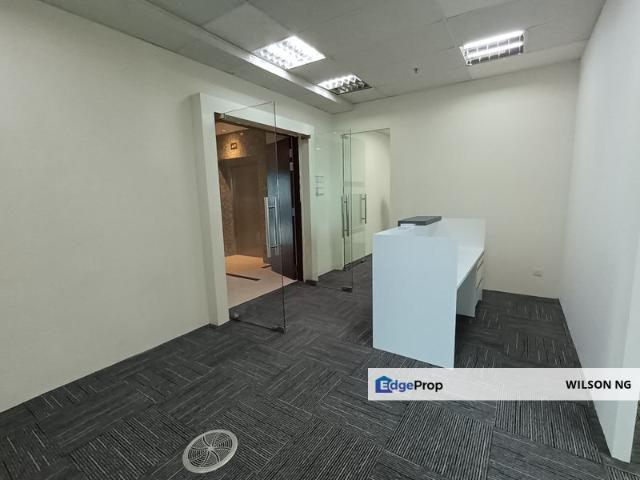 Shop for rent in Petaling, Subang Jaya