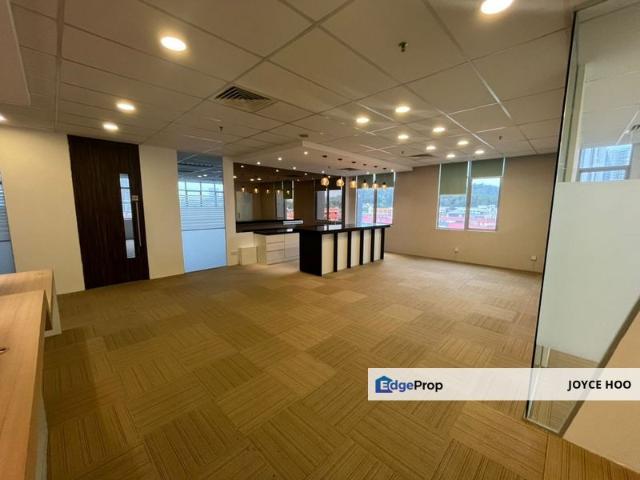 Shop for rent in Petaling, Subang Jaya