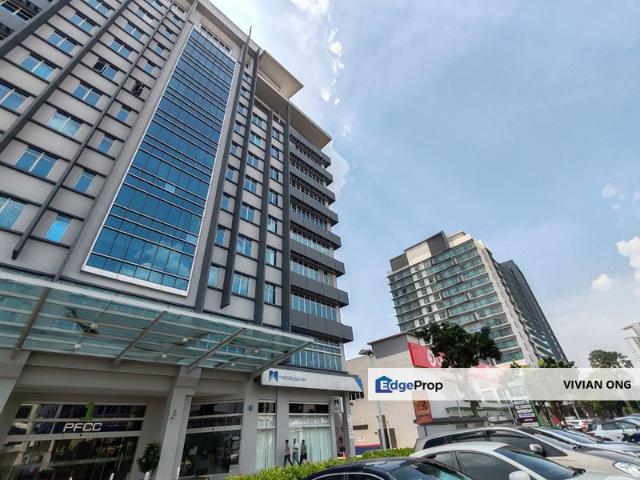 Shop for rent in Petaling, Subang Jaya