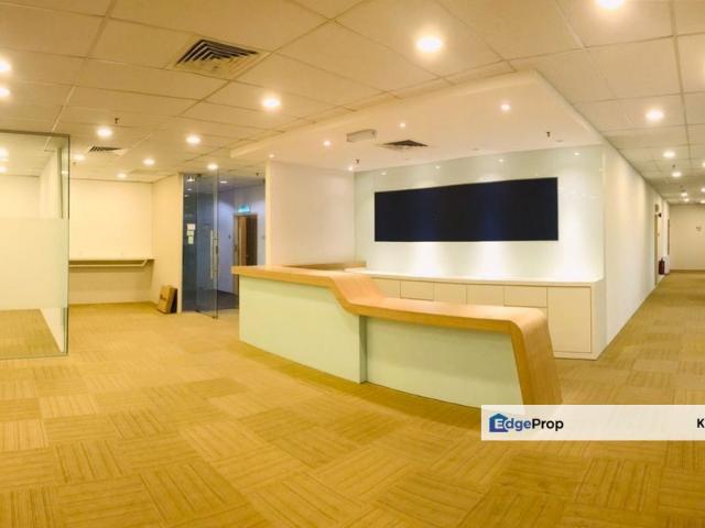 Shop for rent in Petaling, Subang Jaya